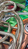 Conn 8D Elkhart Indiana K Series Double French Horn (Free Postage Lower 48 States)