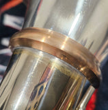 Conn 8D Elkhart M Series Cut Bell Double French Horn W/Choice of Miles Bell Flare (Free Postage Lower 48 States)