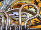 Yamaha YHR-766 Detachable Bell Double French Horn (Free Postage Lower 48 States)