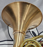 Holton Soloist Rose Brass Bell Double French Horn (Free Postage Lower 48 States)