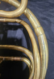 CF Schmidt Pre WW 1 Double French Horn (Free Postage Lower 48 States)
