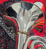 Holton Farkas H279 Nickel Silver Double French Horn (Free postage Lower 48 States)