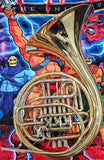 Holton H378 Yellow Brass Double French Horn (Free Postage Lower 48 States)