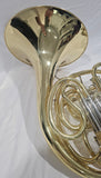 Conn 6D Eastlake Ohio Double French Horn (Free Postage Lower 48 States)