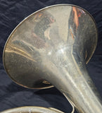 Yamaha 668VN Nickel Silver Double French Horn (Free Postage Lower 48 States)