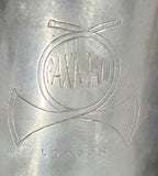 Paxman 81X Compensating Triple French Horn (Free Postage Lower 48 States)