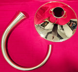 Yamaha 667 Bell Tail & Flare W/ Yamaha Ring Set (Free Postage Lower 48 States) 000,005