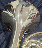 Yamaha YHR-667 Geyer Wrap Double French Horn (Free Postage Lower 48 States)
