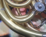 Yamaha YHR-667 Geyer Wrap  Double French Horn (Free Postage Lower 48 States)