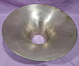 Kruspe Wrap Nickel Silver Bell Flare W/ Alexander Ring Set For Conn 8D Holton 179 King Fidelio(Free Postage Lower 48 States) 000,002