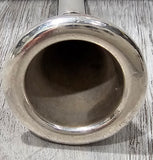 Alexander Mainz 8F Silver French Horn Mouthpiece (Free Shipping Lower 48 States)