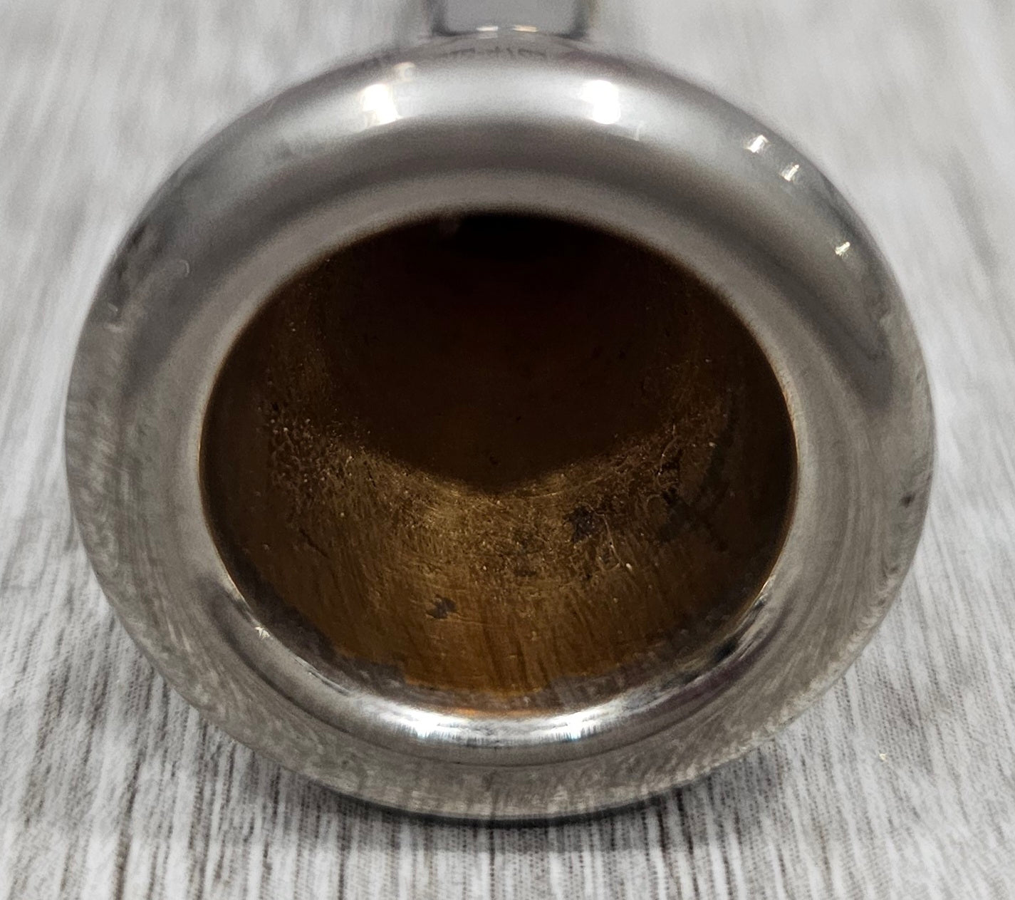 Conn Constellation 7B-W French Horn Mouthpiece C-003 (Free