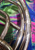 Conn 8D Elkhart Indiana N Series Double French Horn (Free Postage Lower 48 States)