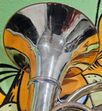Yamaha YHR-766 Detachable Bell Double French Horn (Free Postage Lower 48 States)