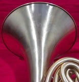 Alexander 103 Yellow Brass Double French Horn (Free Postage Lower 48 States)