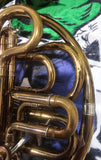 Conn 6D Elkhart Indiana 400K Series Double French Horn (Free Postage Lower 48 States)