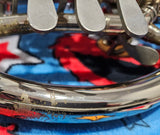 Conn 8D Elkhart N Series Double French Horn "Great Compression" Free Postage Lower 48 States