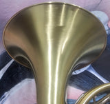 Yamaha YHR-667 Geyer Wrap  Double French Horn (Free Postage Lower 48 States)