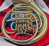 Yamaha 667 Double French Horn (Free Shipping Lower 48 States)