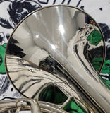 Conn 8D Elkhart Indiana E Series Nickel Silver Double French Horn (Free Postage Lower 48 States)
