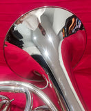 Holton Farkas H179 Nickel Silver Double French Horn (Free postage Lower 48 States)