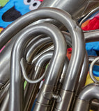 Holton Farkas H179 Nickel Silver Double French Horn (Free Postage Lower 48 States)