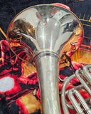 Paxman 81X Compensating Triple French Horn (Free Postage Lower 48 States)