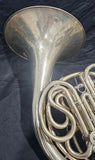 Yamaha 668VN Nickel Silver Double French Horn (Free Postage Lower 48 States)