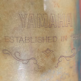 Yamaha 668V Yellow Brass Double French Horn (Free Postage Lower 48 States)