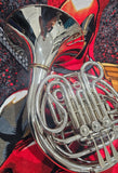 Holton Farkas H279 Nickel Silver Double French Horn (Free postage Lower 48 States)