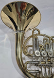 Alexander 107V Compensating Descant French Horn (Free Postage Lower 48 States)