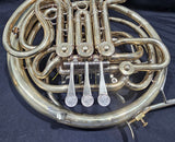 Conn 8D Elkhart Indiana 800K Series Custom Double French Horn W/Patterson Lead Pipe (Free Postage Lower 48 States)