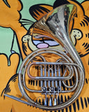 Olds Ambassador Single F French Horn "Good Compression" (Free Postage Lower 48 States)