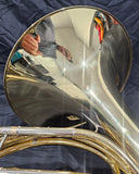 Yamaha YHR-667 Geyer Wrap Double French Horn (Free Postage Lower 48 States)