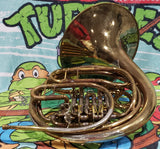 Lorenzo Sansone Double French Horn (Free Shipping Lower 48 States)