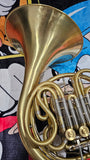 Reynolds Pottag "Beginner Special" Double French Horn (Free Postage Lower 48 States)