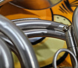 Olds & Son Fullerton California Geyer Wrap Double French Horn (Free Shipping Lower 48 States)