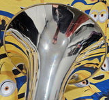 Yamaha 668N Nickel Silver Double French Horn (Free Postage Lower 48 States)