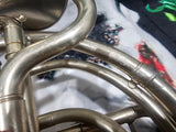 Conn 8D Elkhart Indiana C Series Double French Horn (Free Postage Lower 48 States)