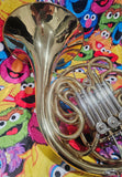 Conn 6D Elkhart Indiana 700K Series Double French Horn (Free Postage Lower 48 States)
