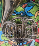Holton Farkas H179 Nickel Silver Double French Horn (Free Postage Lower 48 States)