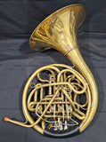 Atkinson AD318 Triple French Horn With Bruce Roberts Lead Pipe (Free Postage Lower 48 States)
