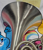 Holton Farkas H177 Nickel Silver Double French Horn (Free postage Lower 48 States)