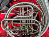 Conn 8D Elkhart Indiana "800K Series" "Lawson Lead Pipe" Double French Horn (Free Shipping Lower 48 States)