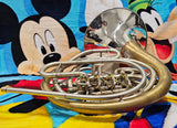 Conn 8D "Legends Modified" 'Lanstro, Miles O'Malley, Chuck Ward' Elkhart N Series Double French Horn