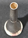 Josef Klier J.K. Exclusive 3 CM A1 Silver French Horn Mouthpiece (Free Shipping Lower 48 States)