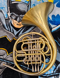 Conn 6D Elkhart H Series Double French Horn (Free Postage Lower 48 States)