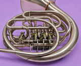 Yamaha YHR-866N Custom Detachable Bell Double French Horn (Free Postage Lower 48 States)