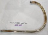 Yamaha YHR-667 Double French Horn Lead Pipe 000,008 (Free Shipping Lower 48 States)