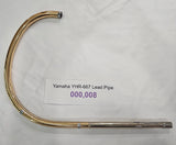 Yamaha YHR-667 Double French Horn Lead Pipe 000,008 (Free Shipping Lower 48 States)